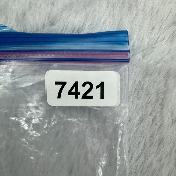 Tommy Bahama Hawaiian Shirt Mens L Floral Print Silk Coolmax Short Sleeve Button - Picture 8 of 8